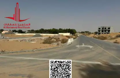 Land - Studio for sale in Al Helio 2 - Al Helio - Ajman