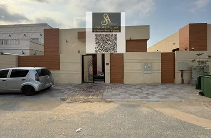 فيلا - 3 غرف نوم - 4 حمامات للايجار في الزاهية جاردنز - الزاهية - عجمان