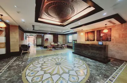 Apartment - 2 Bedrooms - 3 Bathrooms for rent in Al Noon Residence - Al Barsha 1 - Al Barsha - Dubai