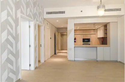 Apartment - 1 Bedroom - 1 Bathroom for rent in Wilton Terraces 1 - Mohammed Bin Rashid City - Dubai