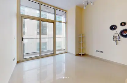 Apartment - Studio - 1 Bathroom for rent in Uniestate Millennium Tower - Dubai Silicon Oasis - Dubai