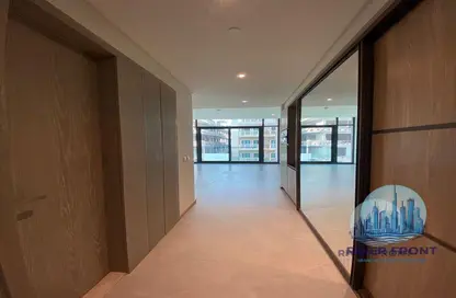 Apartment - Studio - 1 Bathroom for rent in Signature Livings - Jumeirah Village Circle - Dubai