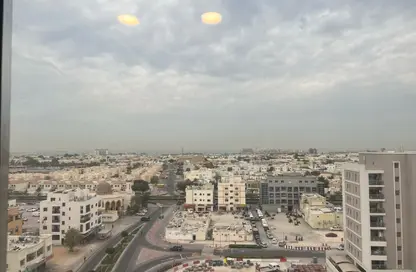 شقة - 2 غرف نوم - 3 حمامات للايجار في جميرا جاردن سيتي - السطوة - دبي