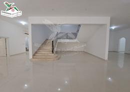 Empty Room image for: Villa - 8 bathrooms for rent in Al Sidrah - Al Khabisi - Al Ain, Image 1