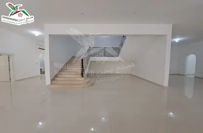 Empty Room image for: Villa - Studio for rent in Al Sidrah - Al Khabisi - Al Ain, Image 1