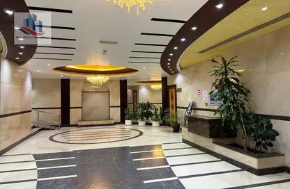 Reception / Lobby image for: Apartment - 2 Bedrooms - 2 Bathrooms for rent in New Al Taawun Road - Al Taawun - Sharjah, Image 1