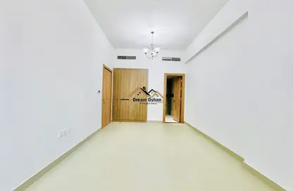 Apartment - 1 Bedroom - 2 Bathrooms for rent in Belle Vue Building - Al Warsan 4 - Al Warsan - Dubai