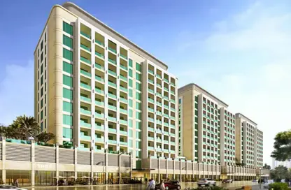 Shop - Studio for rent in Al Nasr Square - Oud Metha - Bur Dubai - Dubai