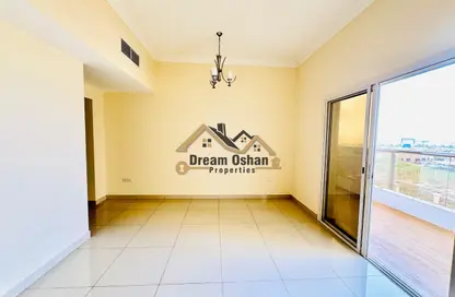 Apartment - 1 Bedroom - 2 Bathrooms for rent in Lootah Residence 2 - Al Warsan 4 - Al Warsan - Dubai