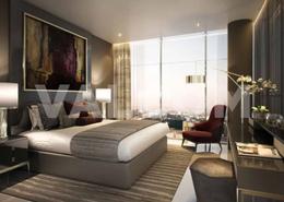 Studio - 1 bathroom for sale in Aykon City Tower B - Aykon City - Business Bay - Dubai