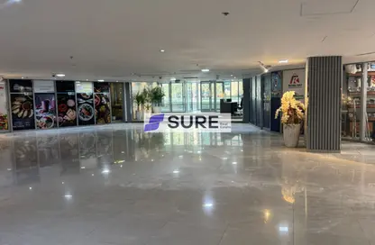Shop - Studio for rent in Marina Wharf 1 - Marina Wharf - Dubai Marina - Dubai