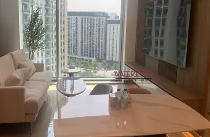 Apartment - 2 Bedrooms - 3 Bathrooms for sale in Bonds Avenue Residences - Dubai Islands - Deira - Dubai