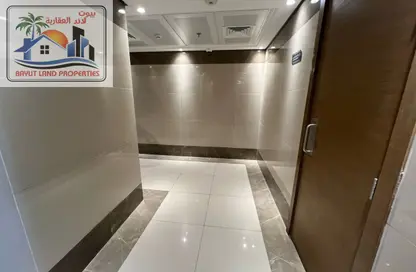 Apartment - 2 Bedrooms - 3 Bathrooms for rent in Al Majaz 1 - Al Majaz - Sharjah