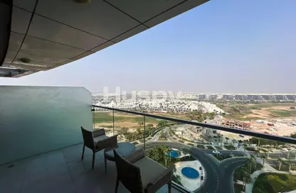 شقة - 1 حمام للبيع في راديسون دبي داماك هيلز - داماك هيلز - دبي