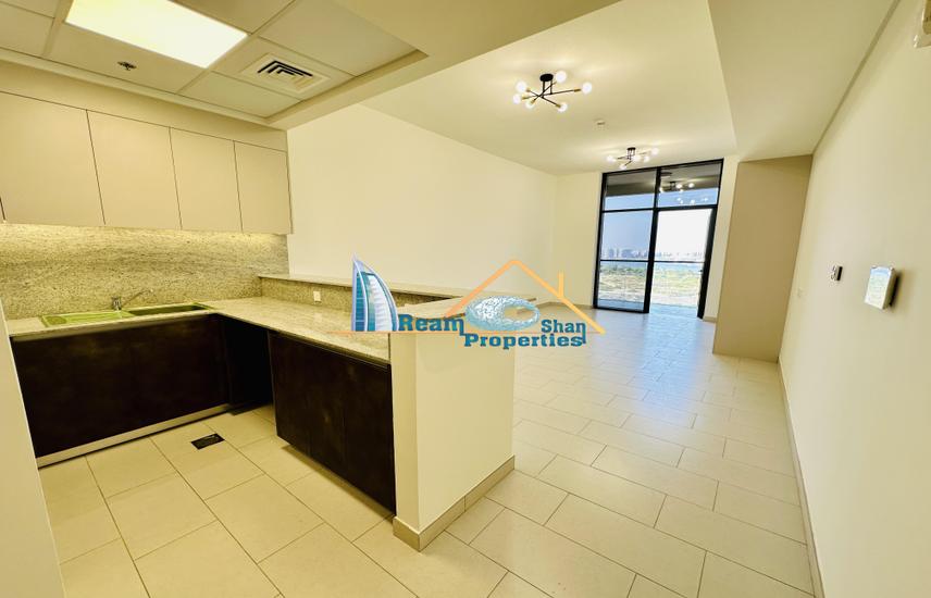 Apartment for Rent in Al Jaddaf Residence BRAND NEW STUDIO CHILLAR