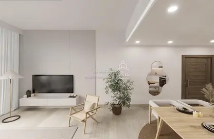 Apartment - 1 Bedroom - 2 Bathrooms for sale in The Sustainable City - Yas Island - Yas Island - Abu Dhabi
