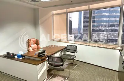 Office Space - Studio for sale in Mazaya Business Avenue BB2 - Mazaya Business Avenue - Jumeirah Lake Towers - Dubai