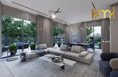 Townhouse - 4 Bedrooms - 5 Bathrooms for sale in Mada'in Square - Al Tay East - Al Suyoh - Sharjah