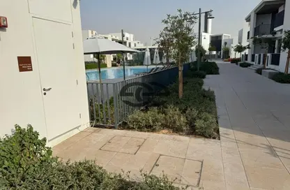 فيلا - 3 غرف نوم - 4 حمامات للايجار في بليس - المرابع العربية 3 - دبي