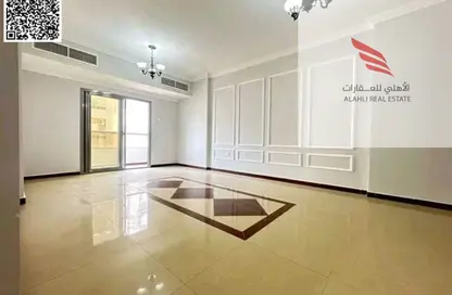 شقة - 2 غرف نوم - 2 حمامات للايجار في شارع الشيخ جابر الصباح - النعيمية - النعيمية - عجمان