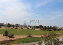 Townhouse - 3 bedrooms - 3 bathrooms for sale in The Townhouses at Al Hamra Village - Al Hamra Village - Ras Al Khaimah