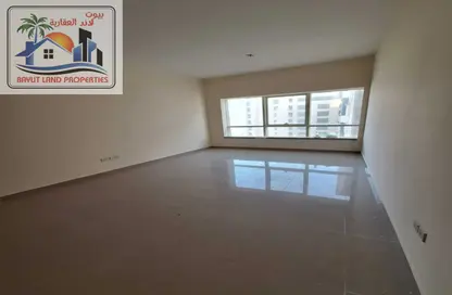 Apartment - 2 Bedrooms - 2 Bathrooms for rent in Al Majaz 2 - Al Majaz - Sharjah