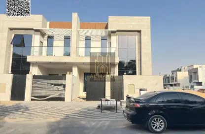 تاون هاوس - 4 غرف نوم - 6 حمامات للبيع في 1 الياسمين - الياسمين - عجمان تاون هاوس - 4 غرف نوم - 6 حمامات للبيع في 1 الياسمين - الياسمين - عجمان