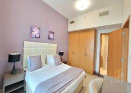 شقة - 1 غرفة نوم - 2 حمامات للبيع في برج صبربيا 2 - صبربيا - جبل علي داون تاون - دبي