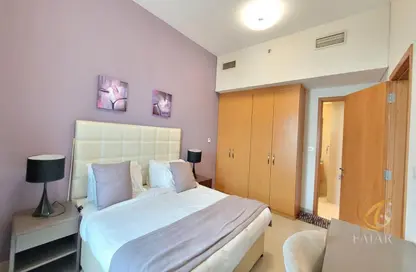 Apartment - 1 Bedroom - 2 Bathrooms for sale in Suburbia Tower 2 - Suburbia - Downtown Jebel Ali - Dubai