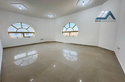 شقة - 1 حمام للايجار في فيلات مدينة خليفة آيه - مدينة خليفة أ - مدينة خليفة - أبوظبي