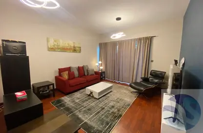 Apartment - 1 Bedroom - 1 Bathroom for sale in Al Ghozlan 3 - Al Ghozlan - Greens - Dubai