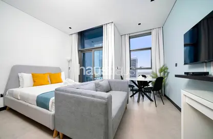 شقة - 1 حمام للبيع في 15 Northside - Tower 1 - 15 نورث سايد - الخليج التجاري - دبي