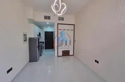 Apartment - 1 Bathroom for sale in Elz by Danube - Arjan - Dubai