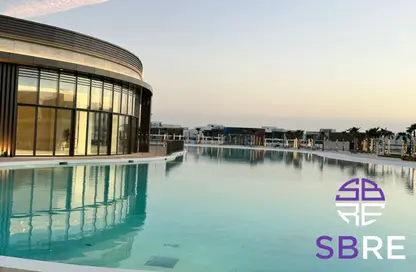 Villa - 3 Bedrooms - 4 Bathrooms for rent in The Pulse Beachfront - The Pulse - Dubai South (Dubai World Central) - Dubai Villa - 3 Bedrooms - 4 Bathrooms for rent in The Pulse Beachfront - The Pulse - Dubai South (Dubai World Central) - Dubai