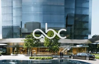 شقة - غرفة نوم - 2 حمامات للبيع في دبليو ريزيدنسز في جزيرة المارية - جزيرة المارية - أبوظبي