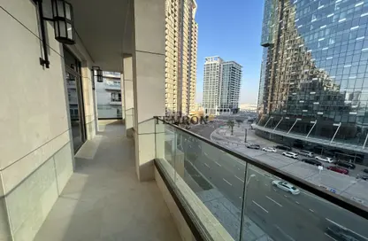 Apartment - 2 Bedrooms - 4 Bathrooms for sale in One Reem Island - Shams Abu Dhabi - Al Reem Island - Abu Dhabi