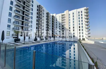 شقة - 2 غرف نوم - 2 حمامات للايجار في وترز أج - جزيرة الياس - أبوظبي