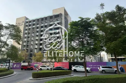 Apartment - 1 Bedroom - 2 Bathrooms for sale in Vida Residences - Aljada - Sharjah