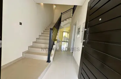 فيلا - 4 غرف نوم - 5 حمامات للايجار في بريمروس - داماك هيلز 2 - دبي