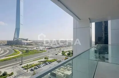 Apartment - 2 Bedrooms - 3 Bathrooms for sale in Me Do Re Tower - JLT Cluster L - Jumeirah Lake Towers - Dubai