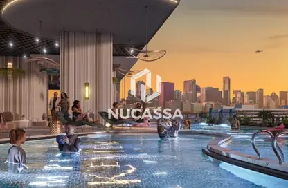 Apartment - Studio - 1 Bathroom for sale in Empire Lake view - Liwan - Dubai Land - Dubai