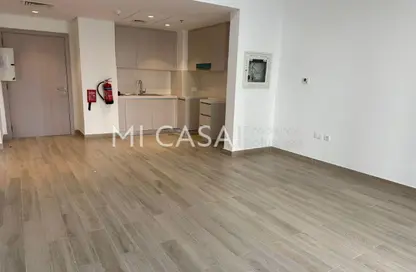 Apartment - 1 Bedroom - 1 Bathroom for rent in Waters Edge - Yas Island - Abu Dhabi