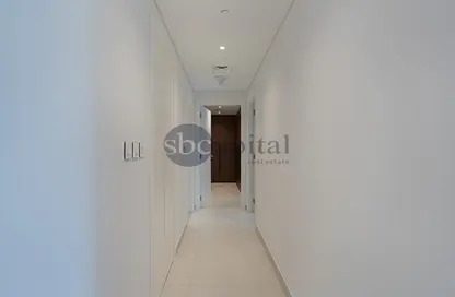 شقة - 2 غرف نوم - 2 حمامات للايجار في جديل 2 - مدينة جميرا ليفينج - أم سقيم - دبي