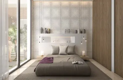 Villa - 5 Bedrooms - 6 Bathrooms for sale in Park Greens 2 - Park Greens - Damac Hills 2 - Dubai