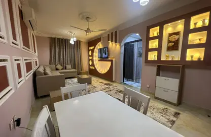 Apartment - 1 Bedroom - 2 Bathrooms for rent in Al Rawda 3 Villas - Al Rawda 3 - Al Rawda - Ajman