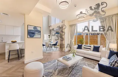 Villa - 2 Bedrooms - 3 Bathrooms for rent in Rukan 3 - Dubai Land - Dubai