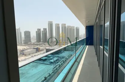 Apartment - 2 Bedrooms - 3 Bathrooms for sale in Julphar Residence - Al Reem Island - Abu Dhabi