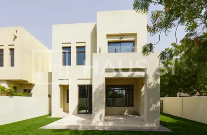 Villa - 3 Bedrooms - 4 Bathrooms for rent in Al Yelayiss 1 - Dubai