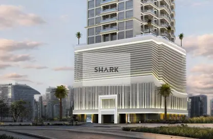 Apartment - 2 Bedrooms - 2 Bathrooms for sale in Al Aamra Gardens - Al Amerah - Ajman