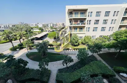 Apartment - 1 Bedroom - 2 Bathrooms for rent in Al Zahia Garden Apartments - Al Zahia - Muwaileh Commercial - Sharjah